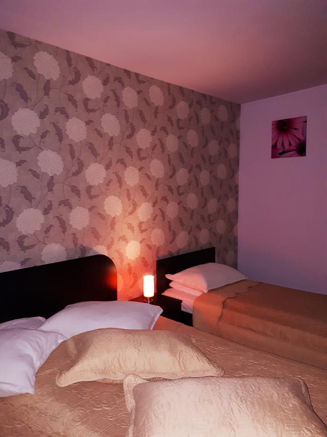 Krista * Bran (Brasov)